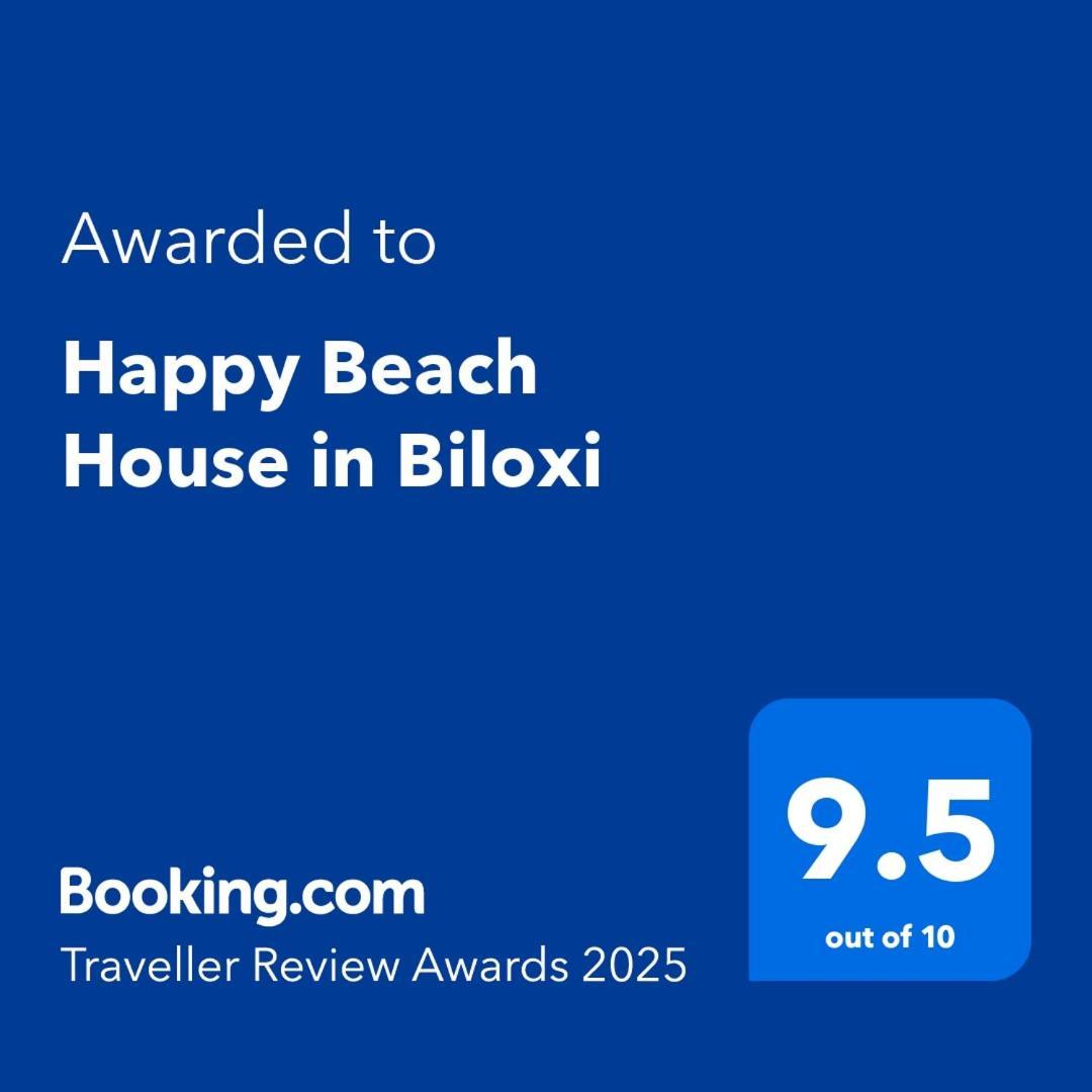 Happy Beach House In Μπιλόξι Εξωτερικό φωτογραφία